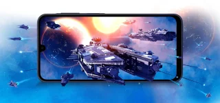 Samsung Galaxy A17 128GB Smartphone - Zwart