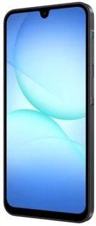 Samsung Galaxy A17 128GB Smartphone - Zwart