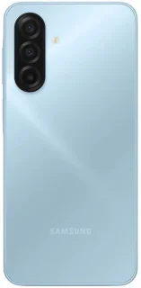 Samsung Galaxy A17 4G 128 GB Blauw