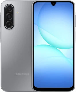 Samsung Galaxy A17 4G 128GB Grijs