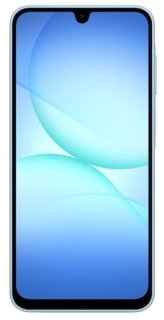 Wat vinden we goed aan de Samsung Galaxy A17 4G 128GB Lichtblauw