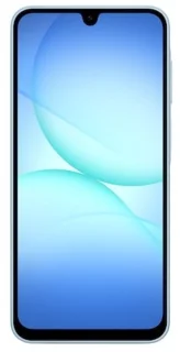 Samsung Galaxy A17 4G 128GB Lichtblauw