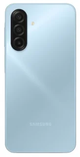 Samsung Galaxy A17 4G 128GB Lichtblauw