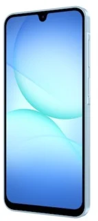 Samsung Galaxy A17 4G 128GB Lichtblauw