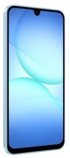 Samsung Galaxy A17 4G 128GB Lichtblauw