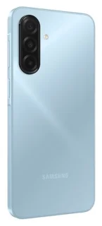 Samsung Galaxy A17 4G 128GB Lichtblauw