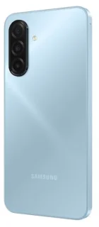 Samsung Galaxy A17 4G 128GB Lichtblauw