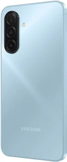 Samsung Galaxy A17 4G 128GB Light Blue