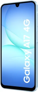 Samsung Galaxy A17 4G 128GB Light Blue