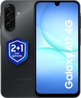 Samsung Galaxy A17 4G