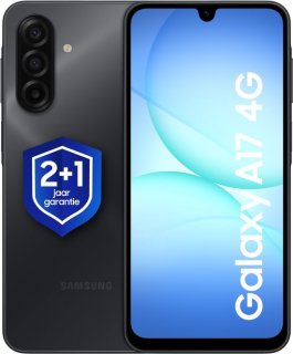 Samsung Galaxy A17 4G review
