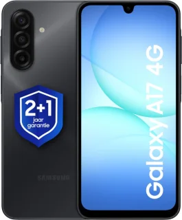 Samsung Galaxy A17 4G