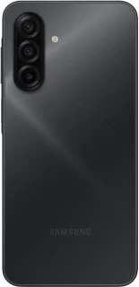 Samsung Galaxy A17 4G smartphone 128GB Zwart