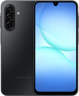 Samsung Galaxy A17 4G Smartphone