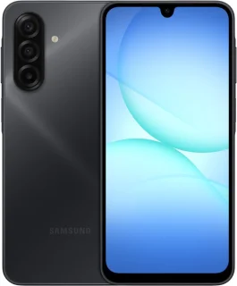 Samsung Galaxy A17 4G Smartphone