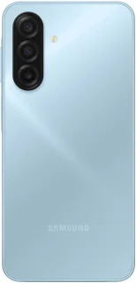 Samsung Galaxy A17 4G Smartphone