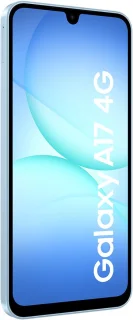 Samsung Galaxy A17 4G Smartphone