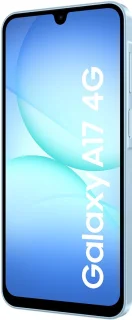 Samsung Galaxy A17 4G Smartphone