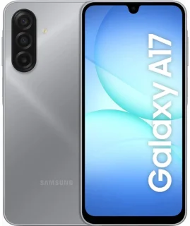 Samsung Galaxy A17 4G Smartphone