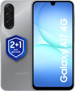 Samsung Galaxy A17 4G Smartphone