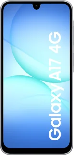 Samsung Galaxy A17 4G Smartphone