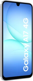 Samsung Galaxy A17 4G Smartphone