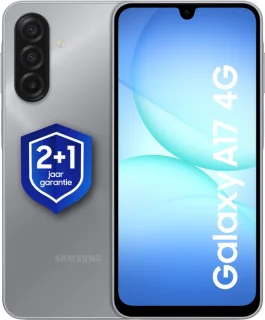 Samsung Galaxy A17 4G Smartphone