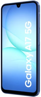 Samsung Galaxy A17 5G 128GB Blauw
