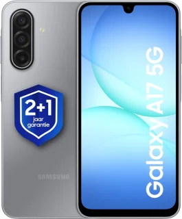 Samsung Galaxy A17 5G 128GB Gray