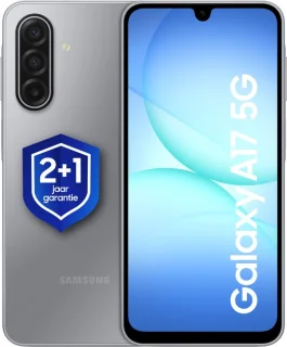 Samsung Galaxy A17 5G 128GB Gray