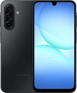 Samsung Galaxy A17 5G Smartphone