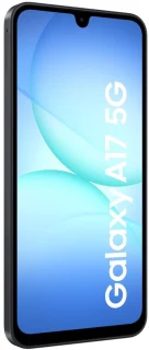 Samsung Galaxy A17 5G Smartphone