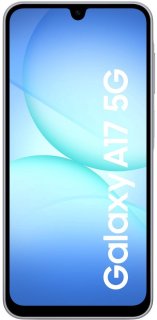 Wat vinden we goed aan de Samsung Galaxy A17 5G Smartphone - Blauw