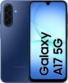 Samsung Galaxy A17 5G Smartphone