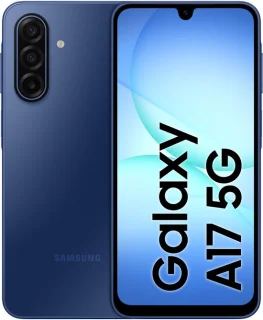 Samsung Galaxy A17 5G Smartphone