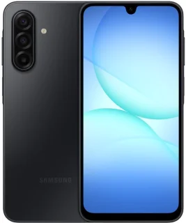 Samsung Galaxy A17 SM-A175F zwart