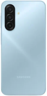 Samsung Galaxy A17 - Smartphone