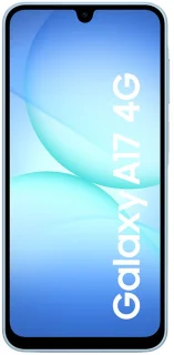 Samsung Galaxy A17 - Smartphone