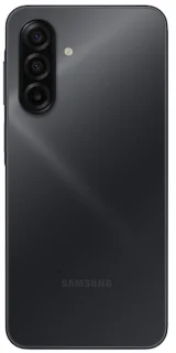 Samsung Galaxy A17 Smartphone Zwart