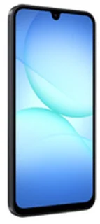 Samsung Galaxy A17 Smartphone Zwart