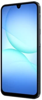 Samsung Galaxy A17 Smartphone Zwart