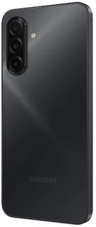 Samsung Galaxy A17 Smartphone Zwart