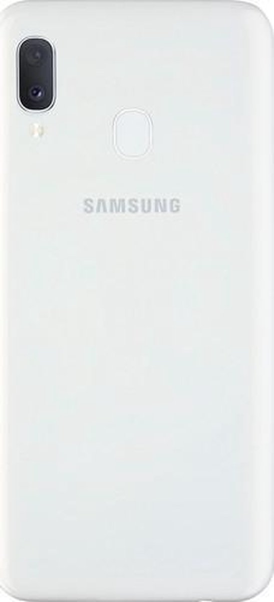 Samsung Galaxy A20e Dual Sim 32GB Wit