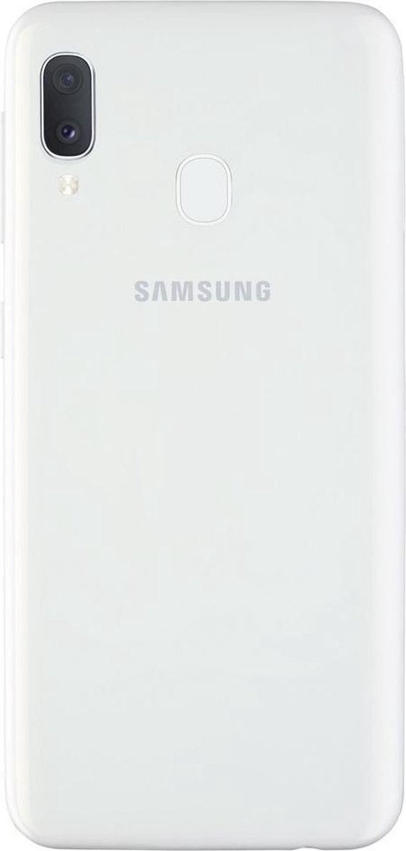 Samsung Galaxy A20e Dual Sim 32GB Wit