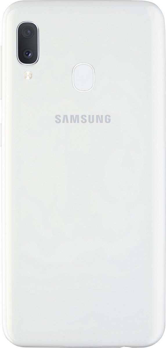 Samsung Galaxy A20e Dual Sim 32GB Wit