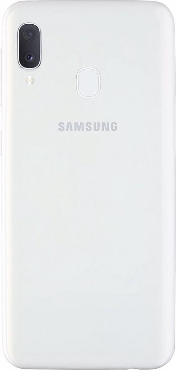 Samsung Galaxy A20e Dual Sim 32GB Wit