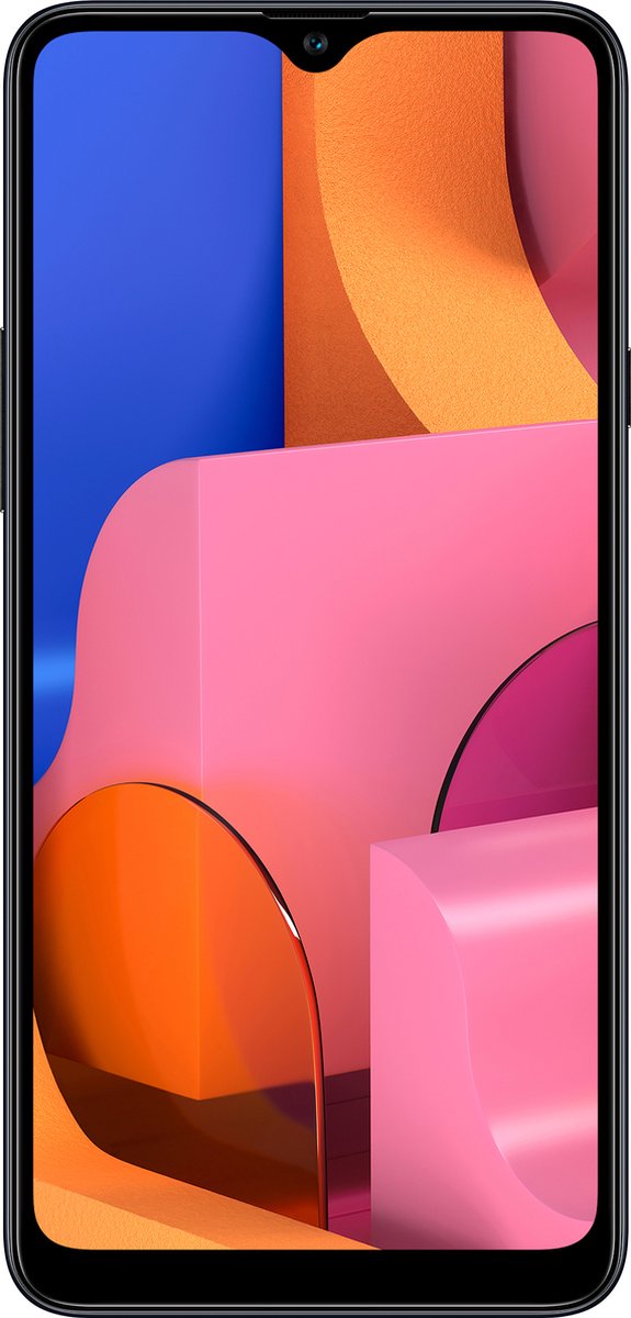 Samsung Galaxy A20s 32GB Zwart