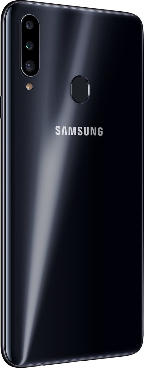 Samsung Galaxy A20s 32GB Zwart