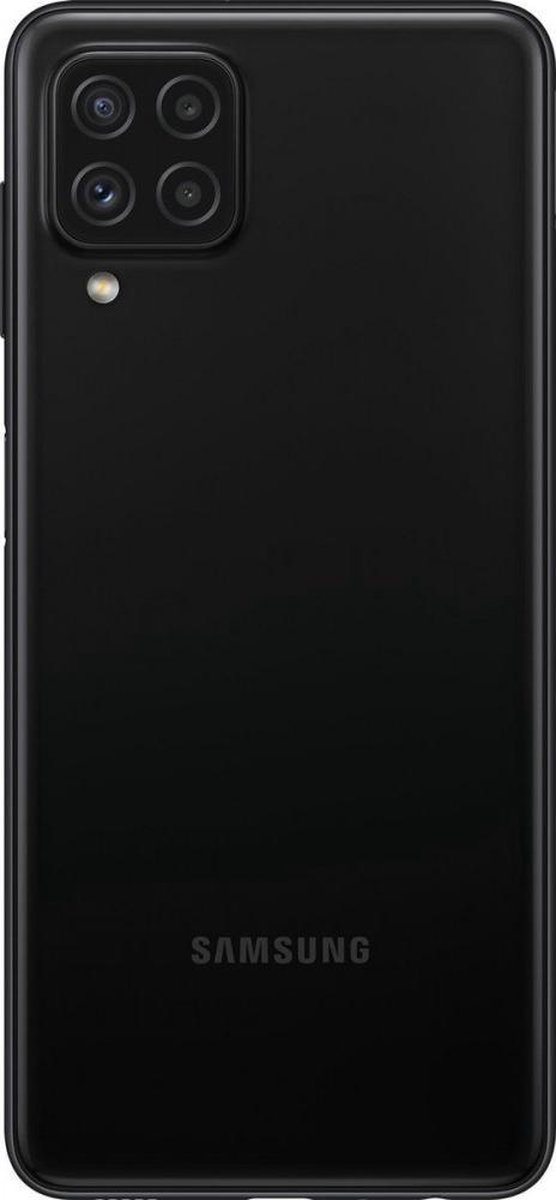 Samsung Galaxy A22 4G 128GB Zwart