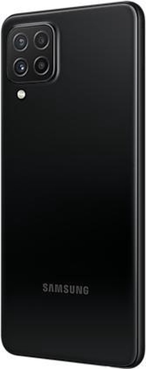 Samsung Galaxy A22 4G 128GB Zwart